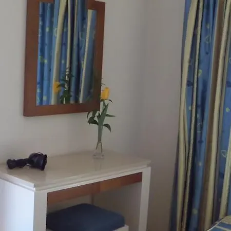 Appartement Club Do Vau Portimão