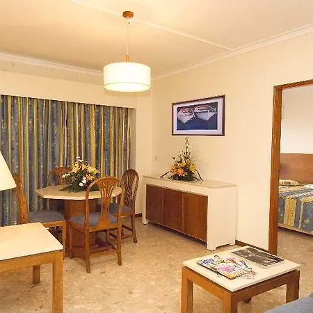 Club Do Vau Appartement Portimão
