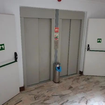 Club Do Vau Appartement Portimão