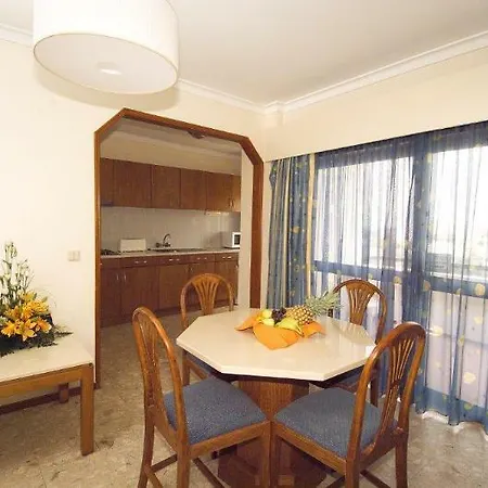 Club Do Vau Appartement