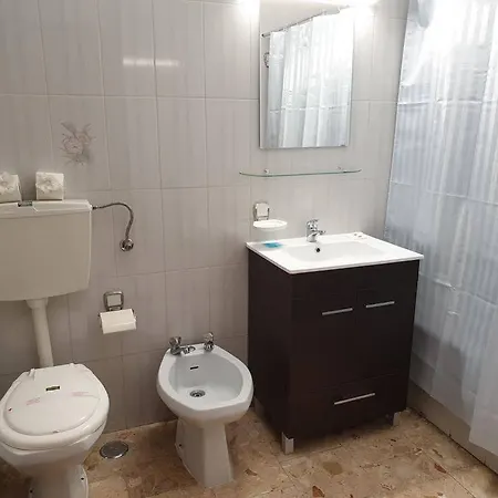 Appartement Club Do Vau