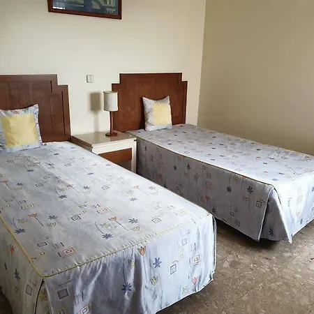Club Do Vau Appartement