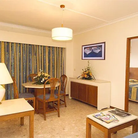 Club Do Vau Appartement