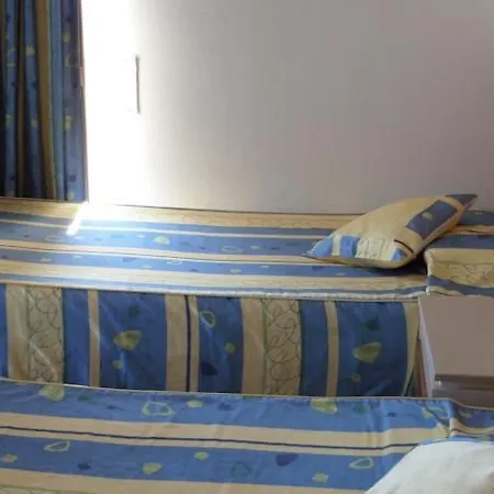 Club Do Vau Apartment *