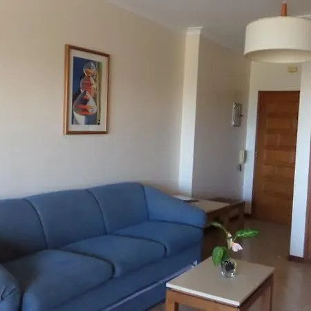 Apartment Club Do Vau