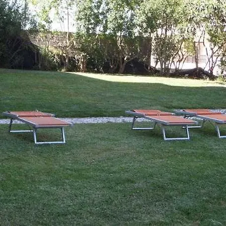 Club Do Vau Apartment Portimao