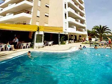 Club Do Vau * Portimao
