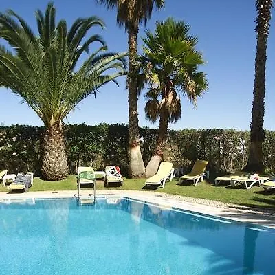 Club Do Vau Apartment Portimao