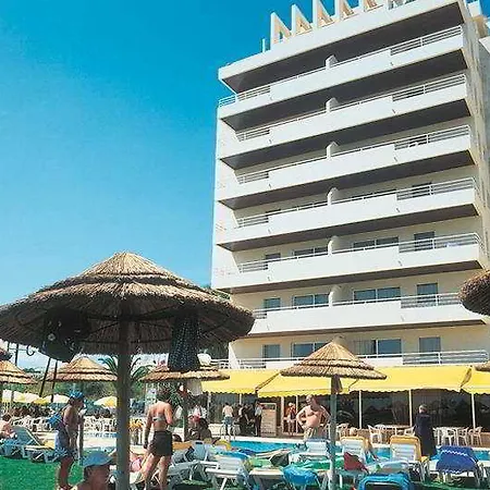 Club Do Vau Apartment