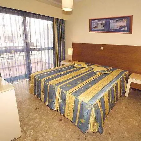 Club Do Vau Apartment *