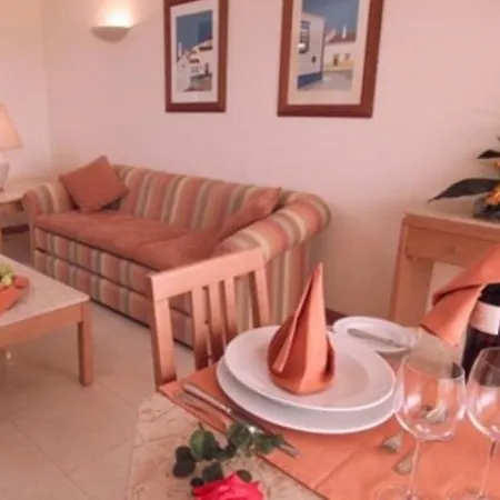 Club Do Vau Apartment