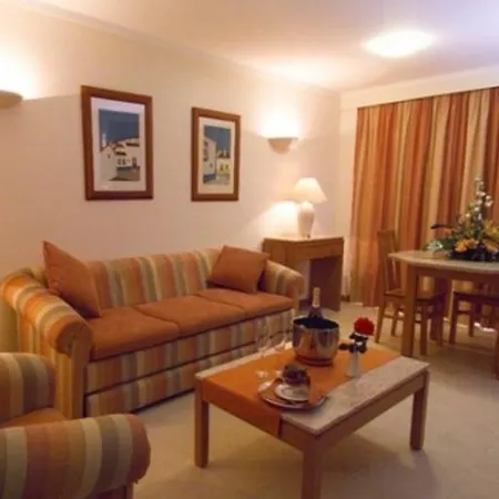 Apartment Club Do Vau *
