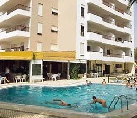Apartment Club Do Vau Portimao