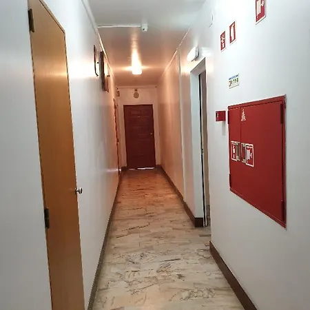 Apartment Club Do Vau