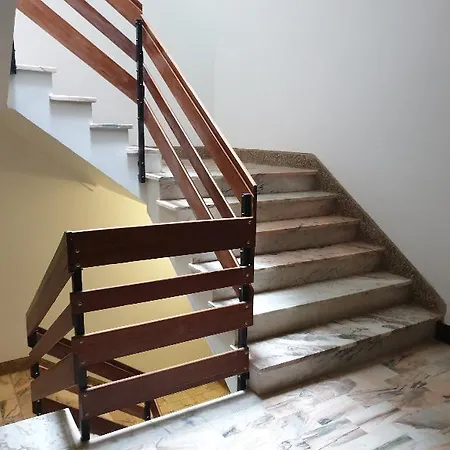 Club Do Vau Apartment