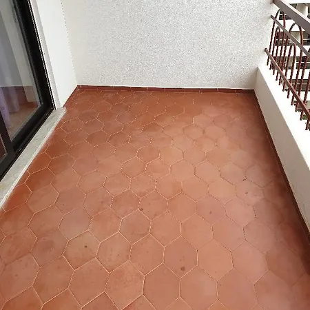 Club Do Vau Apartment Portimao