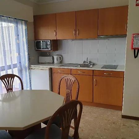 Apartment Club Do Vau