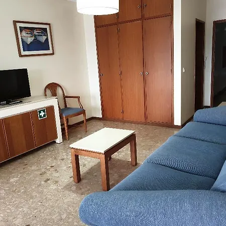 Apartment Club Do Vau Portimao