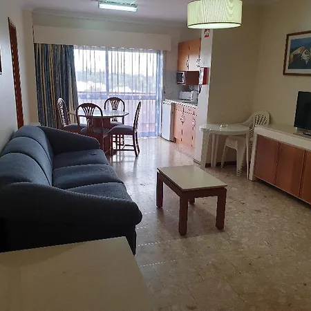 Apartment Club Do Vau