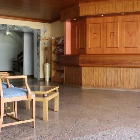 Apartment Club Do Vau