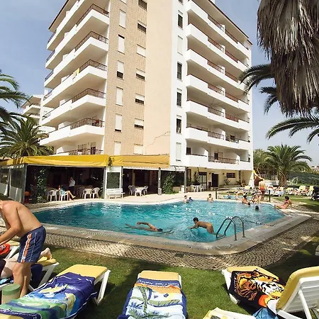 Club Do Vau Apartment *