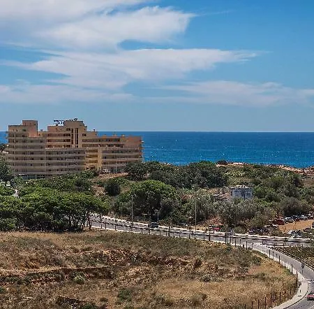 Club Do Vau Apartment Portimao