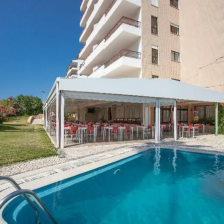 Club Do Vau Portimao