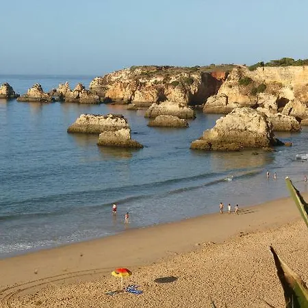 Club Do Vau Portimao