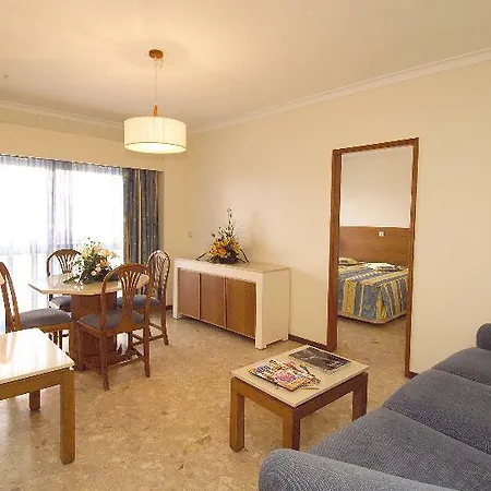 Club Do Vau Apartment *