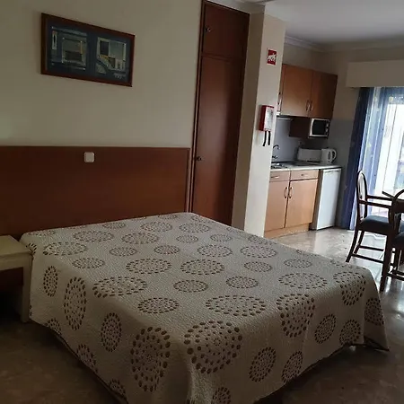 Apartment Club Do Vau Portimao