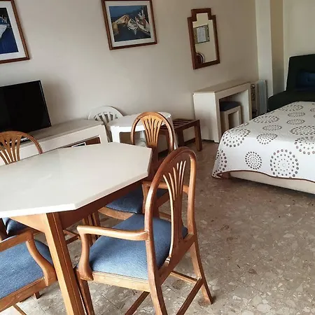 Club Do Vau Apartment *