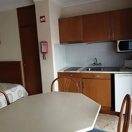 Club Do Vau Apartment *