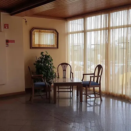 Apartment Club Do Vau Portimao