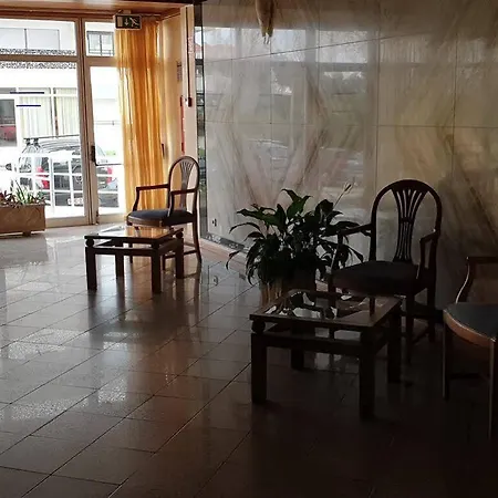 Club Do Vau Apartment *
