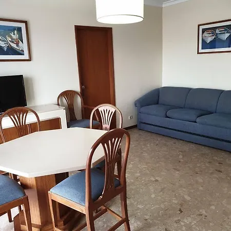 Apartment Club Do Vau *