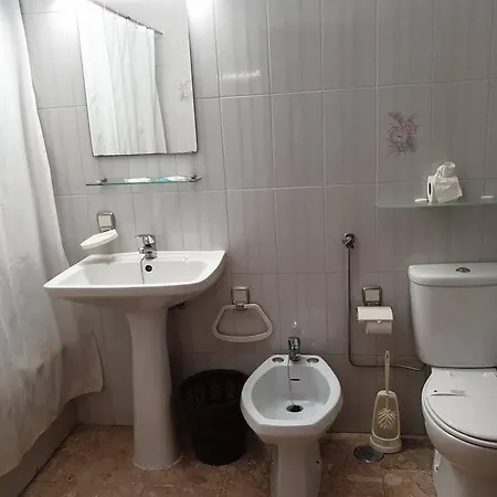 Apartment Club Do Vau *