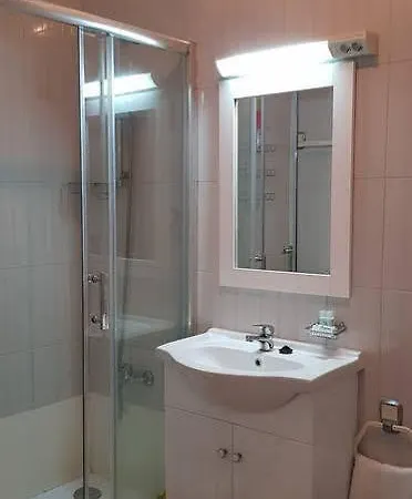 Apartment Club Do Vau *