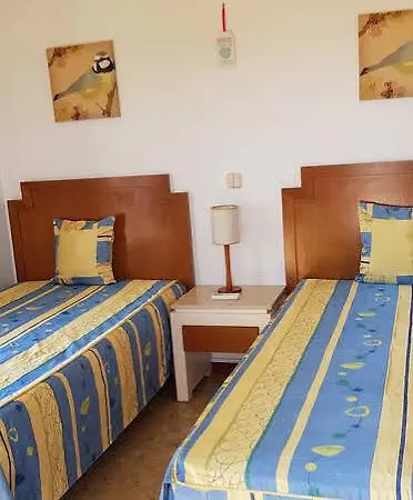 Club Do Vau Apartment Portimao