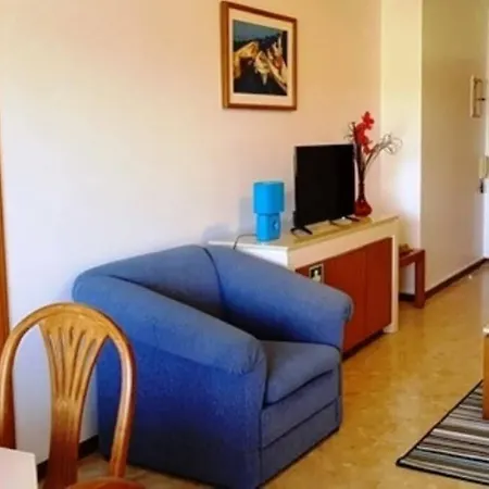 Apartment Club Do Vau