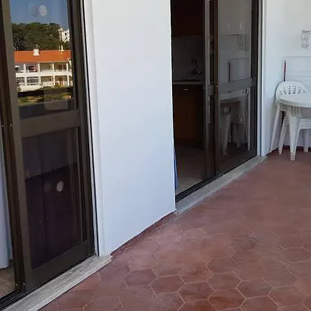 Club Do Vau Apartment *