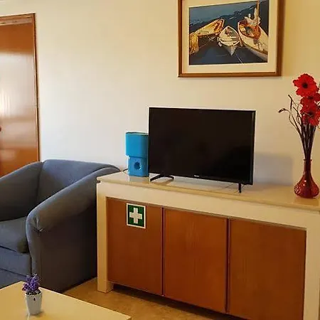 Club Do Vau Apartment *