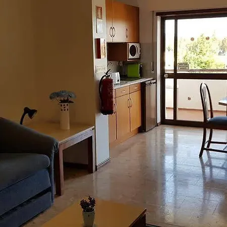 Apartment Club Do Vau Portimao