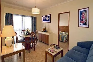 Apartment Club Do Vau