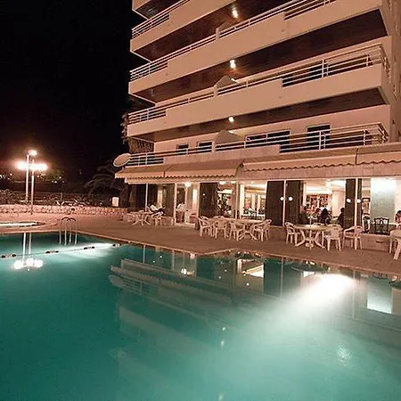 Apartment Club Do Vau *
