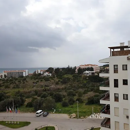 Apartment Club Do Vau