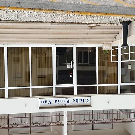 Club Do Vau Apartment *